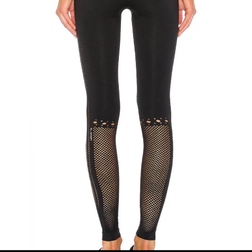 Body Language leggings - Picture 2 of 6